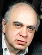 Баневич Сергей Петрович